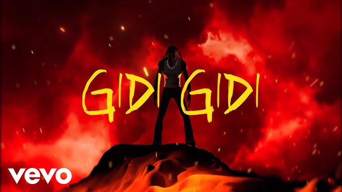 Stonebwoy – Gidi Gidi