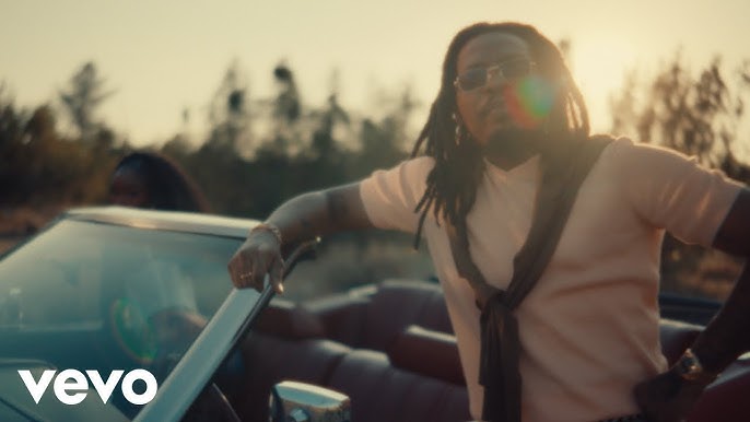 Olamide – Luvaluvah