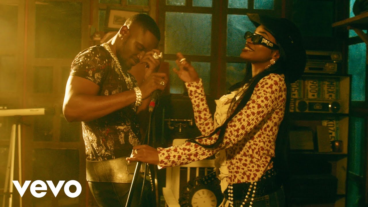 Vanillah feat Yammi – Are u Ok.?