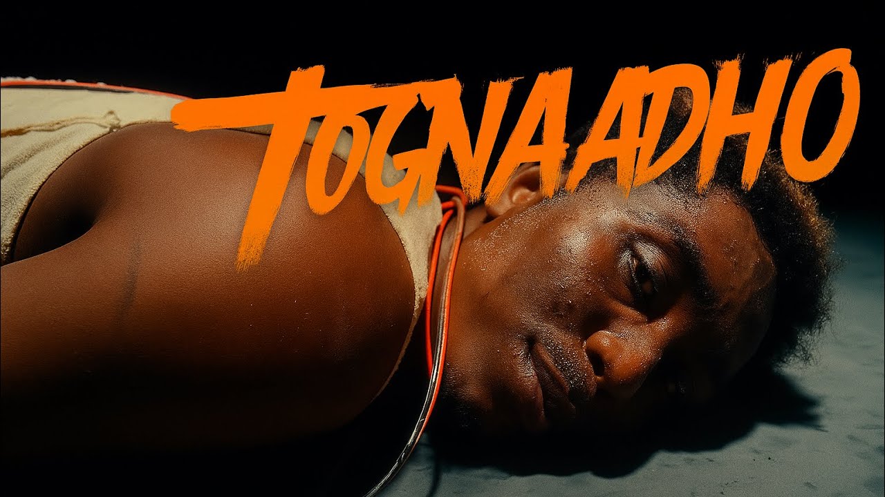 Straiker – Tognaadho 