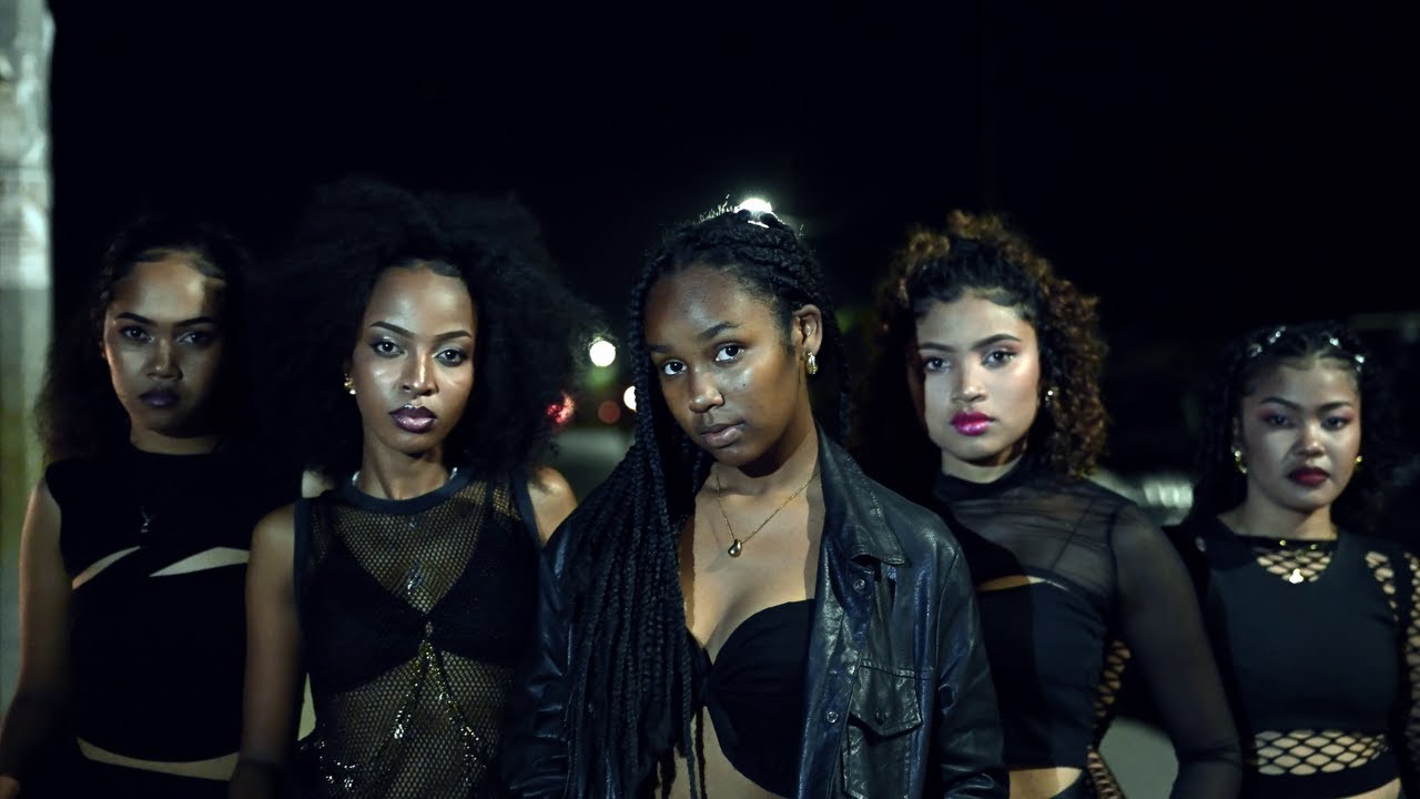 Donny x Wharde – Mipitrapitra