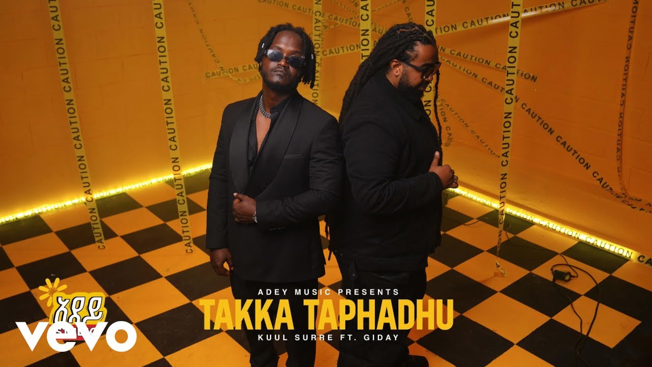 Kuul Surre – Takka Taphadhu