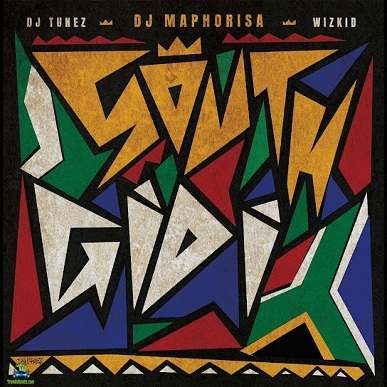 DJ Maphorisa, DJ Tunez, Wizkid, Mavo – MONEY CONSTANT