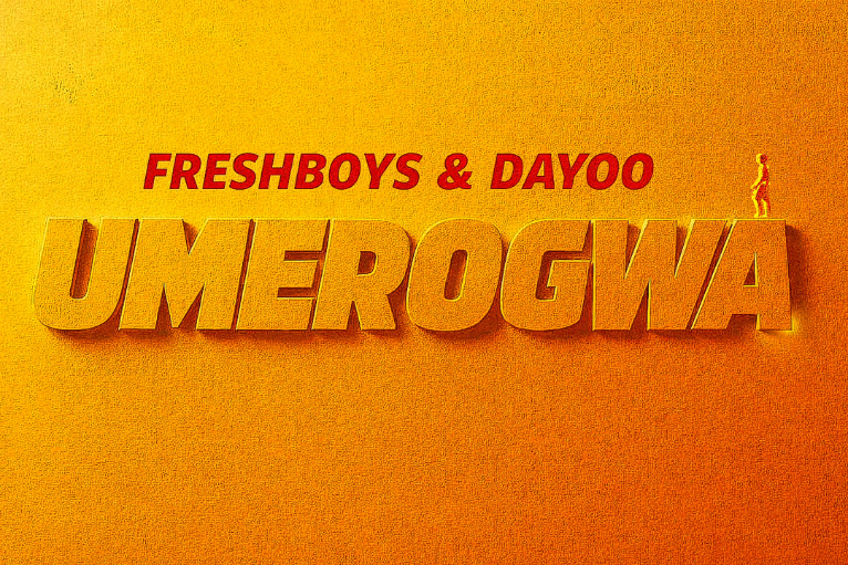 FreshBoys x Dayoo – Umerogwa/Sio bure