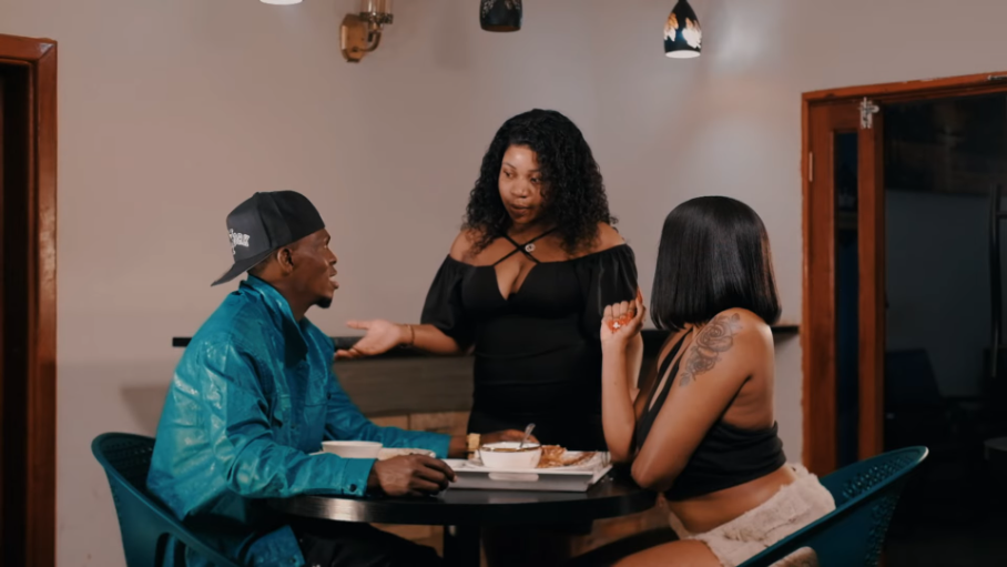 Ke Dee x Jemax – Ichibeleshi