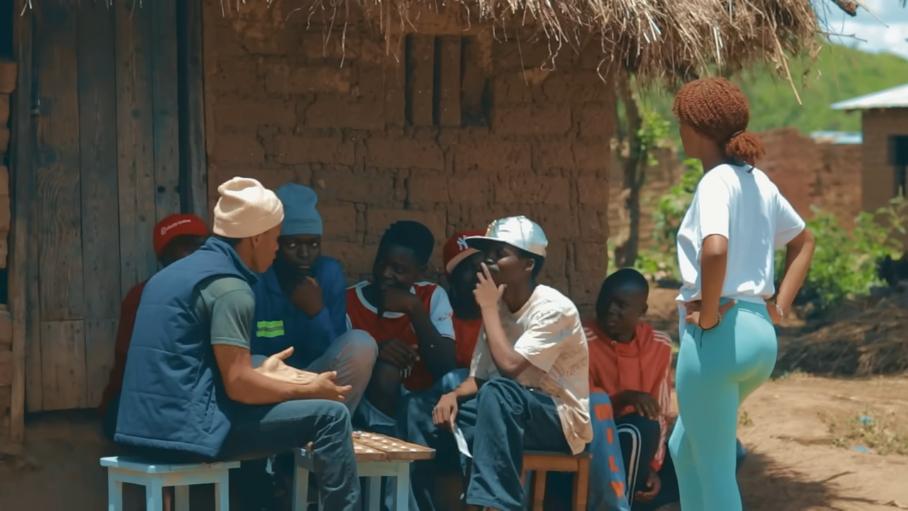 Kumpewu – Makolikoli