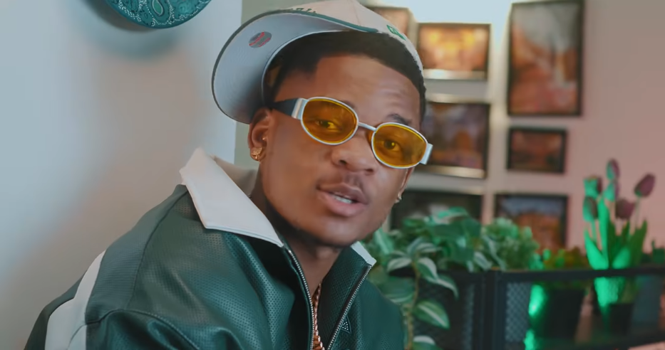 Licky Tones – Usiniache