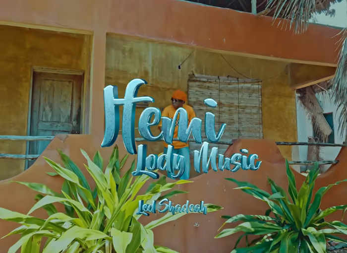 Lody Music – Ife Mi /Mpenzi Wangu