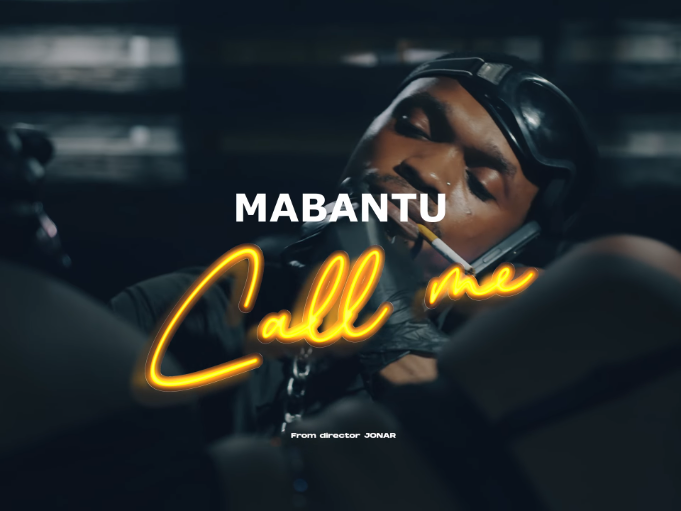 Mabantu – Call me
