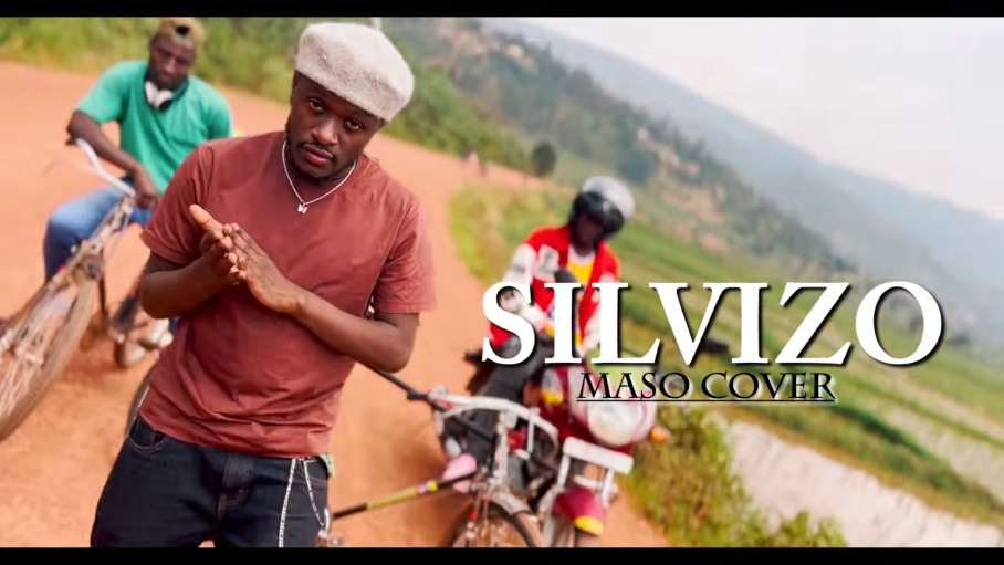 Element Eleéeh – Maaso Cover By Silvizo