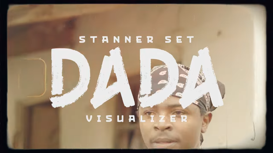 Stanner Set – Dada