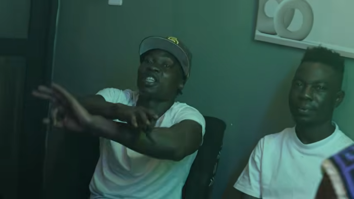 Wakuu Music x Virusi Mbaya – “SHING”