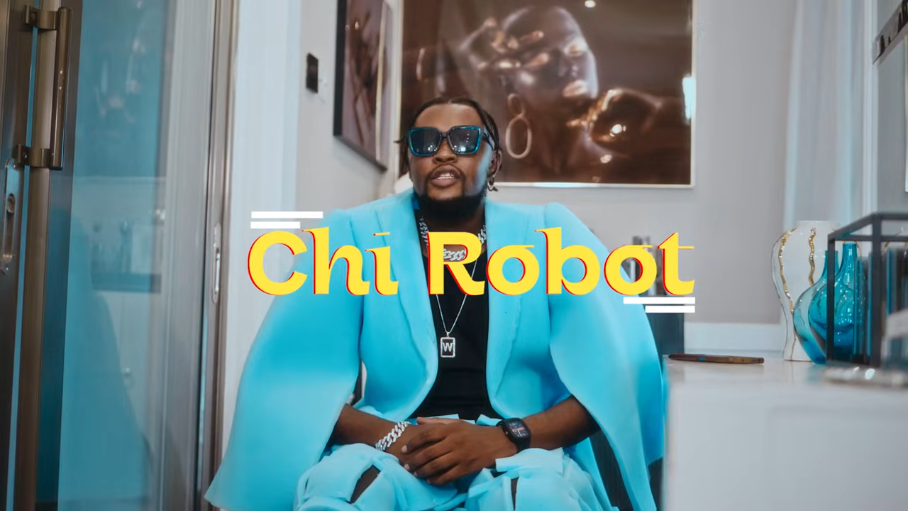 Wikise – Chi Robot