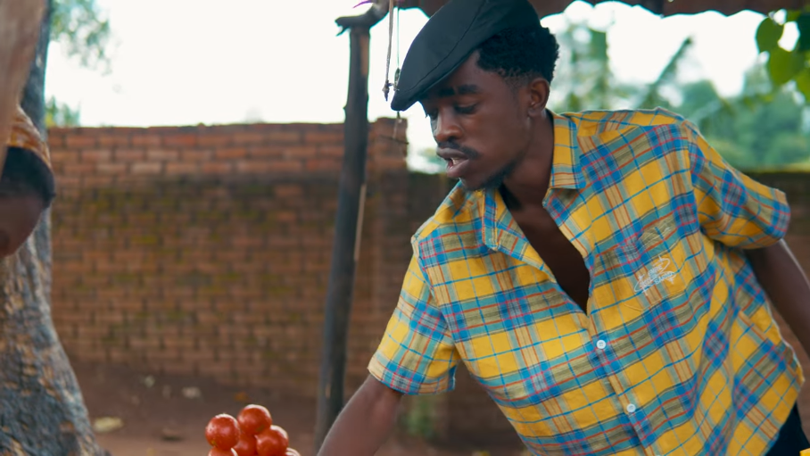 Zonke Too Fresh x Acyne Muzik – For Sale