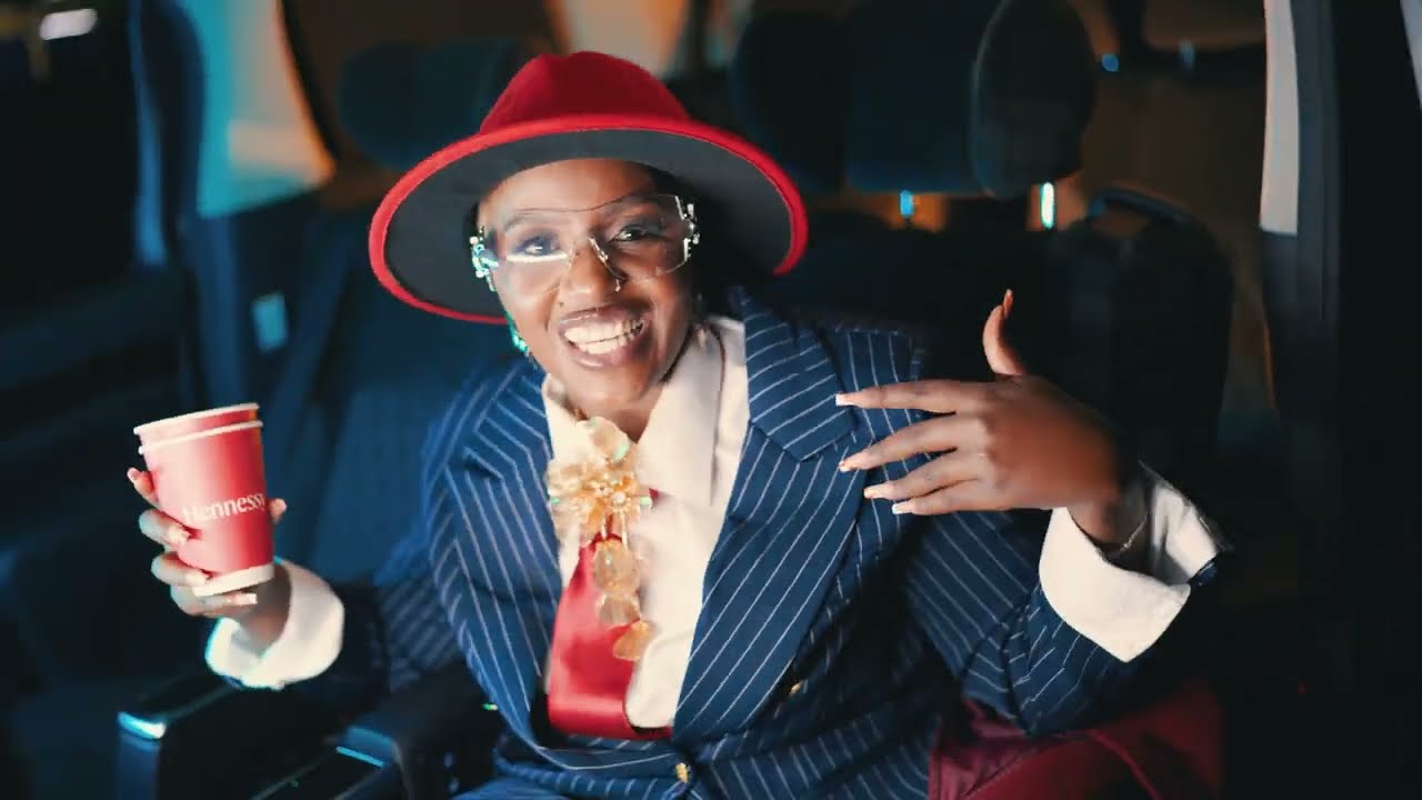 Femi One – Wajiseme