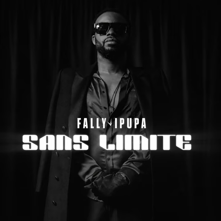 Fally Ipupa – Sans Limite