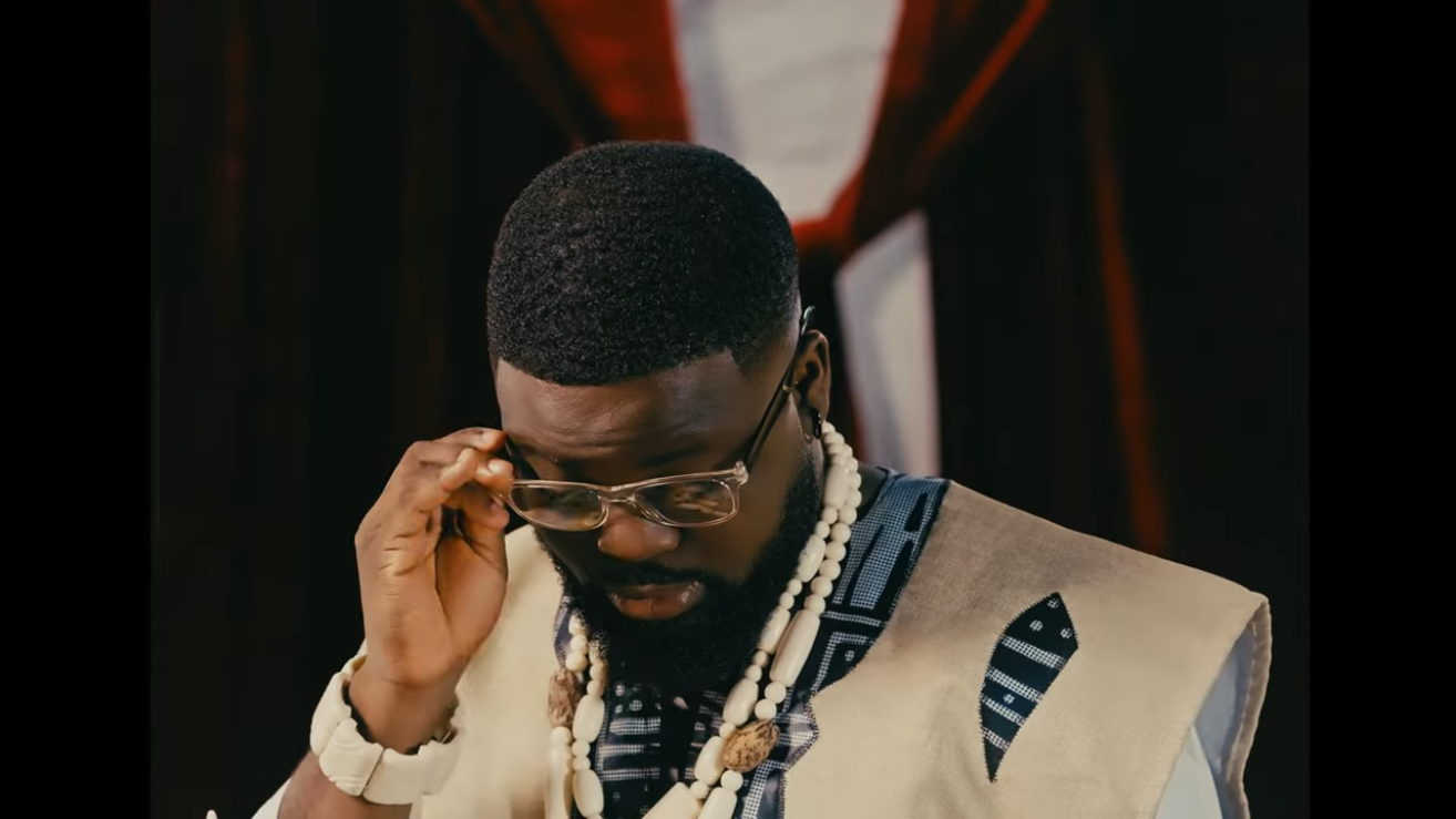 Kotto Boy – Ewodi Feat. Asaba