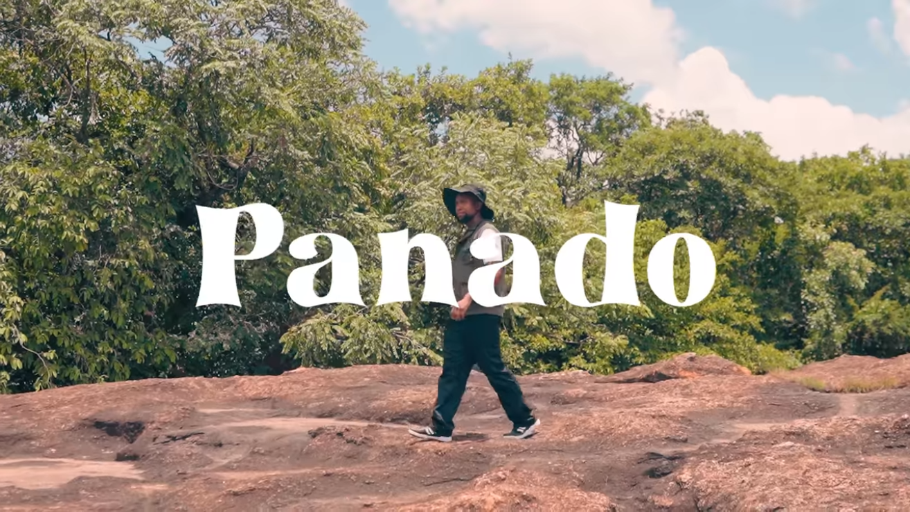 Lady Aika — PANADO