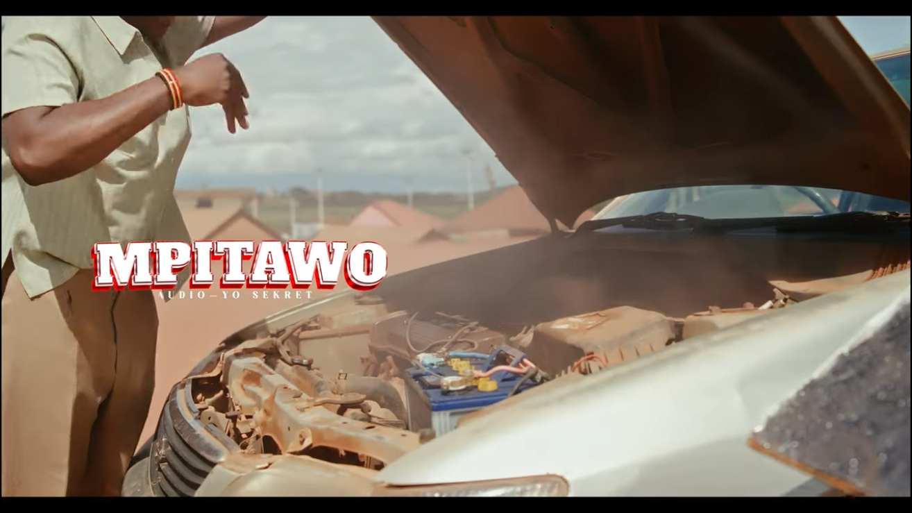 Mpitawo – Uncle Chumi