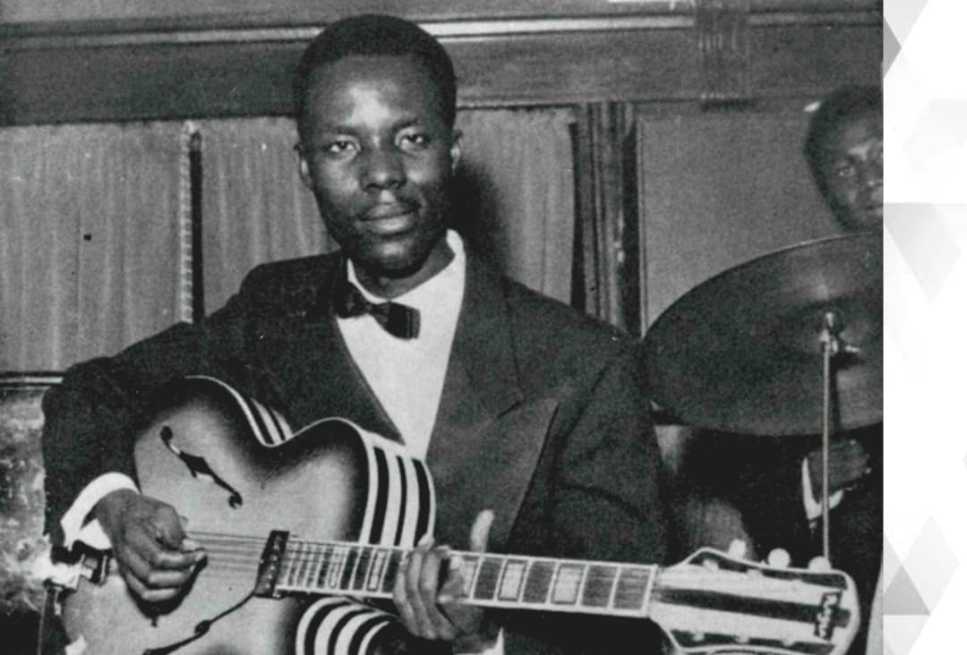 Congolese Rumba: The Heartbeat of Central African Dance Music