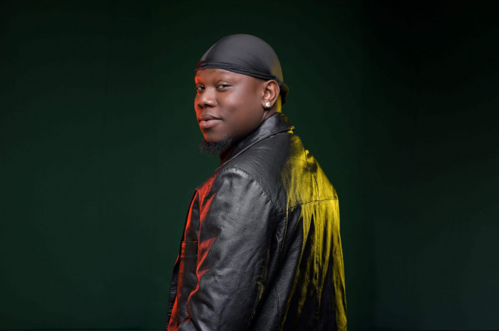 First King: The New Face of Beninese Afrobeat