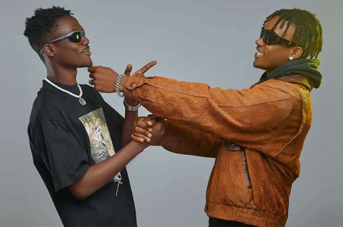 Conex et Don: The Dynamic Duo Of Benin